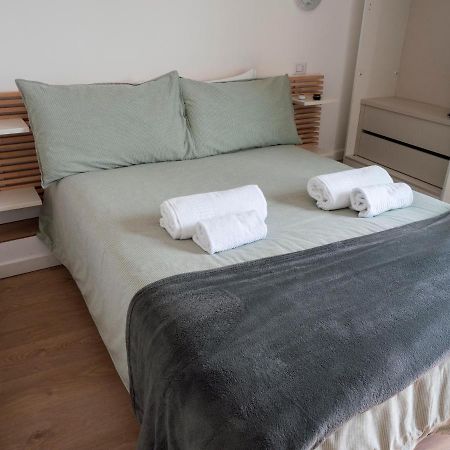 Maison San Gregorio 나폴리 외부 사진